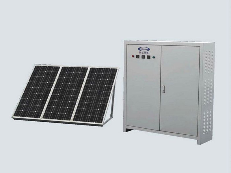 太陽(yáng)能光伏電梯