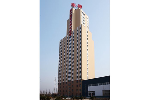 企業(yè)風采