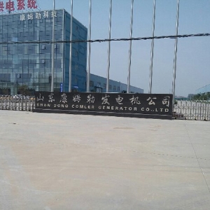 山東康姆勒發(fā)電機(jī)公司