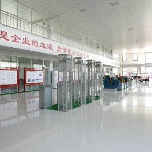 企業(yè)風采