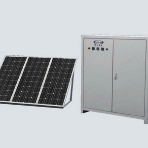 太陽(yáng)能光伏電梯